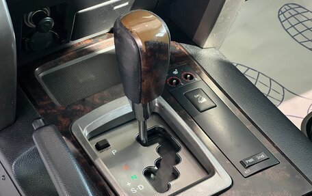 Toyota Land Cruiser 200, 2008 год, 2 295 000 рублей, 21 фотография