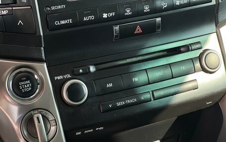 Toyota Land Cruiser 200, 2008 год, 2 295 000 рублей, 20 фотография