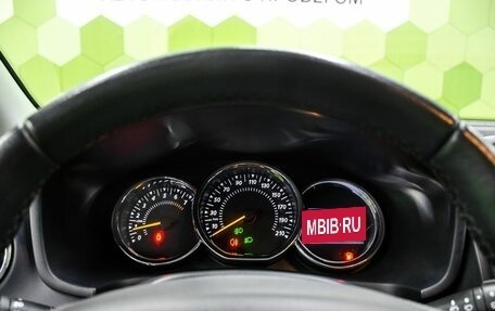 Renault Sandero II рестайлинг, 2017 год, 1 250 000 рублей, 16 фотография