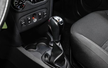Renault Sandero II рестайлинг, 2017 год, 1 250 000 рублей, 21 фотография