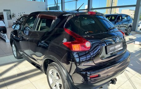 Nissan Juke II, 2013 год, 825 000 рублей, 4 фотография