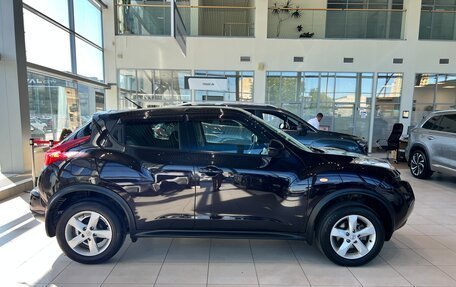 Nissan Juke II, 2013 год, 825 000 рублей, 8 фотография