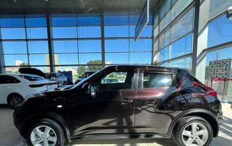 Nissan Juke II, 2013 год, 825 000 рублей, 7 фотография