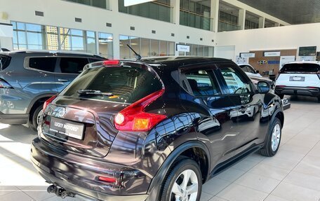Nissan Juke II, 2013 год, 825 000 рублей, 6 фотография