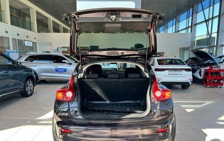 Nissan Juke II, 2013 год, 825 000 рублей, 9 фотография
