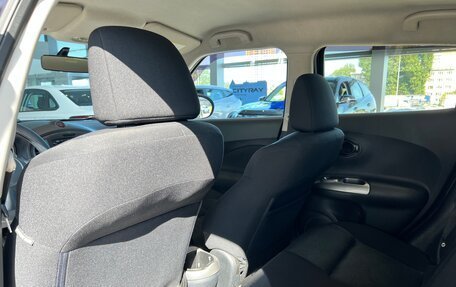 Nissan Juke II, 2013 год, 825 000 рублей, 20 фотография