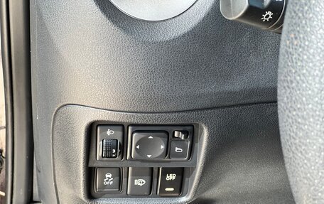 Nissan Juke II, 2013 год, 825 000 рублей, 19 фотография