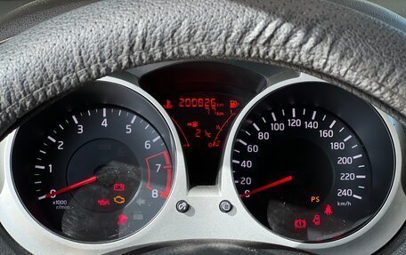 Nissan Juke II, 2013 год, 825 000 рублей, 16 фотография