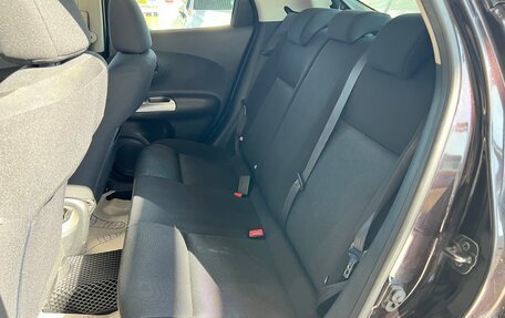 Nissan Juke II, 2013 год, 825 000 рублей, 21 фотография