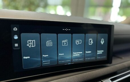 Hyundai Tucson, 2025 год, 4 299 000 рублей, 10 фотография