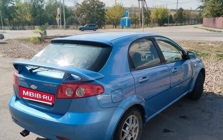 Chevrolet Lacetti, 2007 год, 450 000 рублей, 3 фотография