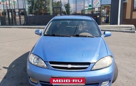 Chevrolet Lacetti, 2007 год, 450 000 рублей, 4 фотография