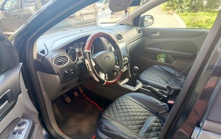 Ford Focus II рестайлинг, 2011 год, 480 000 рублей, 8 фотография