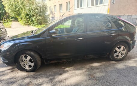 Ford Focus II рестайлинг, 2011 год, 480 000 рублей, 11 фотография