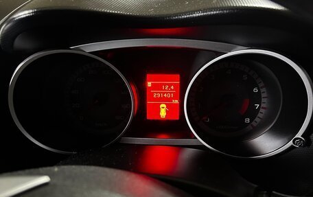 Mitsubishi Outlander III рестайлинг 3, 2006 год, 888 000 рублей, 5 фотография