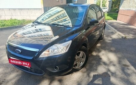 Ford Focus II рестайлинг, 2011 год, 480 000 рублей, 12 фотография