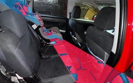 Mitsubishi Outlander III рестайлинг 3, 2006 год, 888 000 рублей, 6 фотография