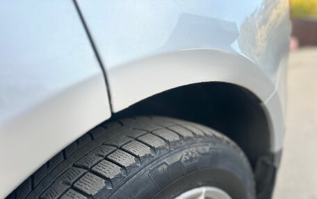 Volkswagen Touareg III, 2008 год, 1 200 000 рублей, 8 фотография