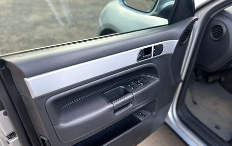 Volkswagen Touareg III, 2008 год, 1 200 000 рублей, 13 фотография
