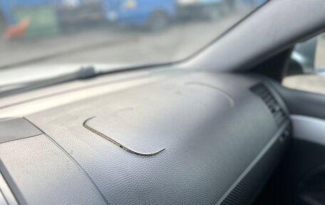 Volkswagen Touareg III, 2008 год, 1 200 000 рублей, 17 фотография