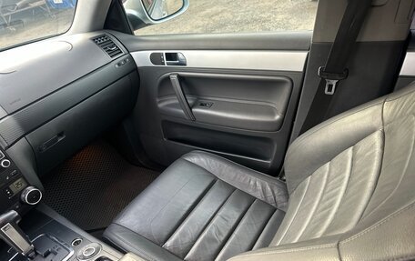 Volkswagen Touareg III, 2008 год, 1 200 000 рублей, 16 фотография