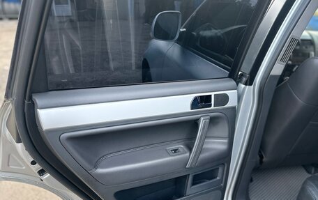 Volkswagen Touareg III, 2008 год, 1 200 000 рублей, 12 фотография