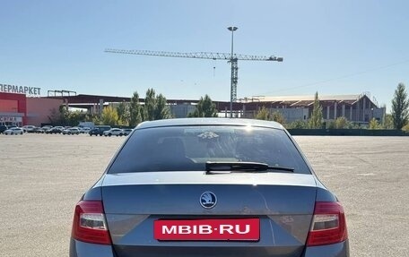 Skoda Octavia, 2014 год, 1 350 000 рублей, 4 фотография