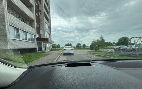 Volkswagen Passat B8 рестайлинг, 2017 год, 2 200 000 рублей, 6 фотография