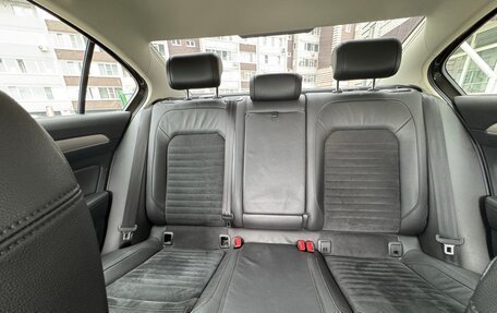 Volkswagen Passat B8 рестайлинг, 2017 год, 2 200 000 рублей, 7 фотография