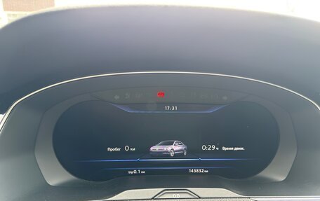 Volkswagen Passat B8 рестайлинг, 2017 год, 2 200 000 рублей, 9 фотография