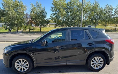 Mazda CX-5 II, 2014 год, 1 725 000 рублей, 3 фотография