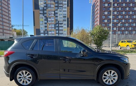 Mazda CX-5 II, 2014 год, 1 725 000 рублей, 4 фотография
