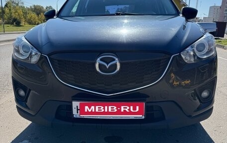 Mazda CX-5 II, 2014 год, 1 725 000 рублей, 2 фотография