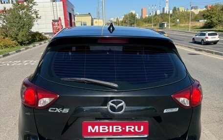 Mazda CX-5 II, 2014 год, 1 725 000 рублей, 5 фотография