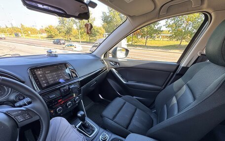 Mazda CX-5 II, 2014 год, 1 725 000 рублей, 9 фотография