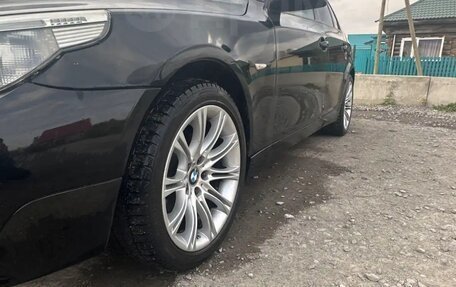 BMW 5 серия, 2004 год, 815 000 рублей, 6 фотография