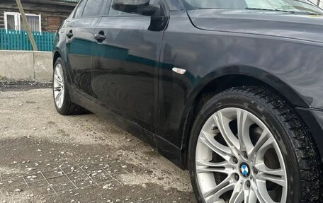 BMW 5 серия, 2004 год, 815 000 рублей, 5 фотография