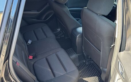 Mazda CX-5 II, 2014 год, 1 725 000 рублей, 12 фотография