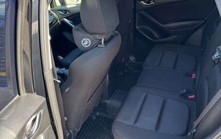 Mazda CX-5 II, 2014 год, 1 725 000 рублей, 11 фотография