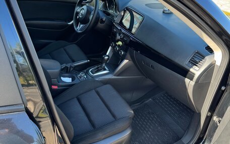 Mazda CX-5 II, 2014 год, 1 725 000 рублей, 10 фотография