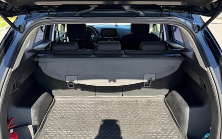 Mazda CX-5 II, 2014 год, 1 725 000 рублей, 13 фотография