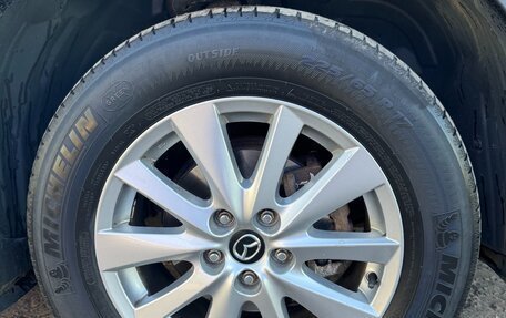 Mazda CX-5 II, 2014 год, 1 725 000 рублей, 14 фотография