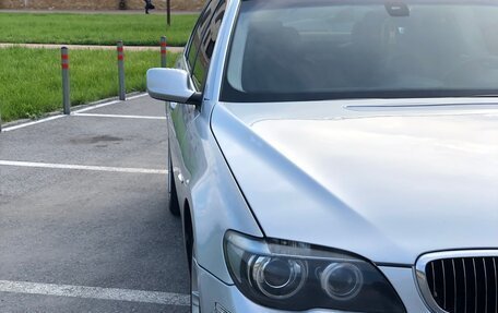 BMW 7 серия, 2004 год, 1 000 000 рублей, 7 фотография