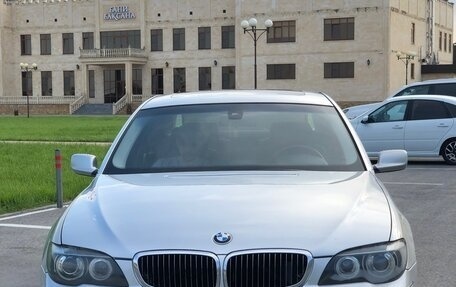BMW 7 серия, 2004 год, 1 000 000 рублей, 5 фотография