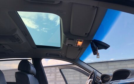 BMW 7 серия, 2004 год, 1 000 000 рублей, 16 фотография