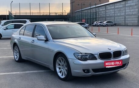 BMW 7 серия, 2004 год, 1 000 000 рублей, 13 фотография