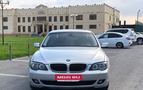 BMW 7 серия, 2004 год, 1 000 000 рублей, 14 фотография