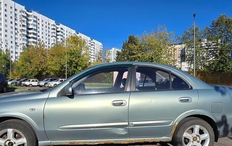 Nissan Almera Classic, 2006 год, 350 000 рублей, 3 фотография