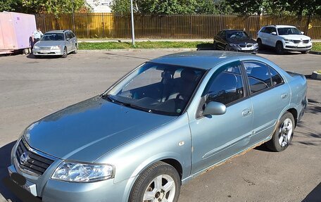 Nissan Almera Classic, 2006 год, 350 000 рублей, 2 фотография