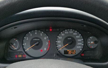 Nissan Almera Classic, 2006 год, 350 000 рублей, 12 фотография